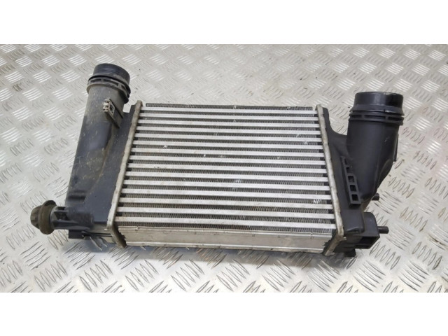 Интеркулер 144614BE0A Nissan X-Trail T32 1.6