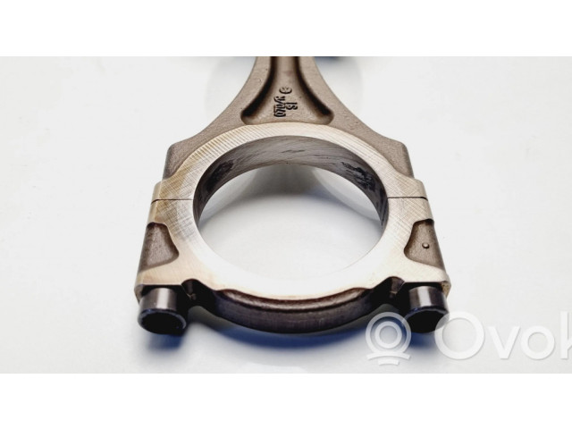 Поршень с шатуном BWR BWR Bentley Flying Spur для бензинового двигателя 6.0