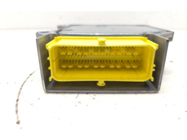 Блок подушек безопасности 5C0959655E, 5WK44385   Volkswagen Jetta VI