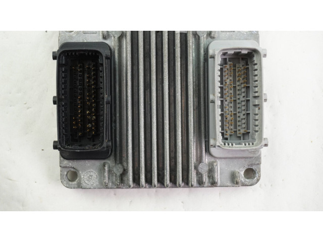 Řídící jednotka 96436779 Chevrolet Aveo 2006