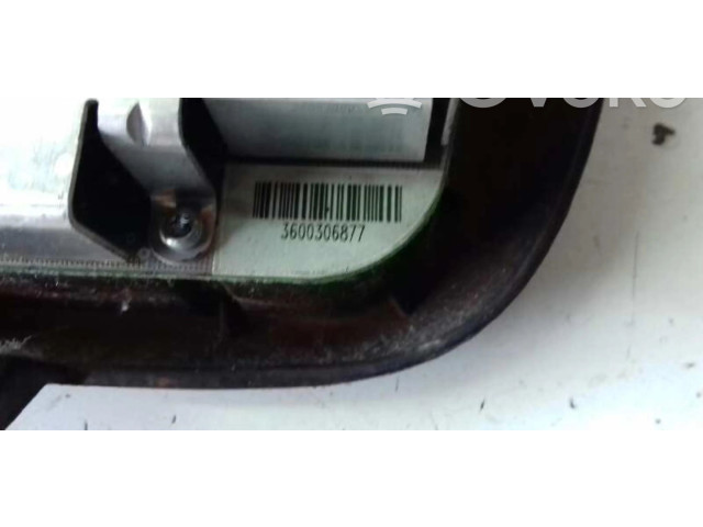 Zpětné zrcátko Chrysler Voyager 4677356L