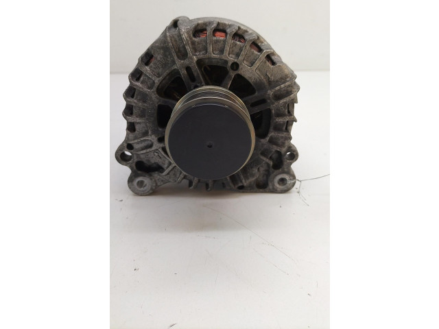 Генератор 06F903023F   Volkswagen Golf VI      