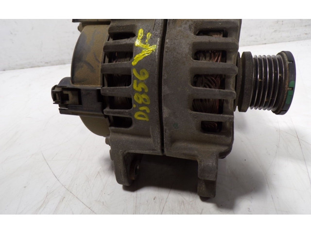 Генератор 04L903017A, 04L903017A Audi A5