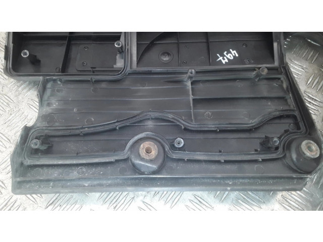 Коробка воздушного фильтра