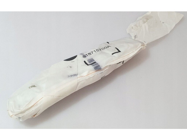 Подушка безопасности в сиденье 9X23611D32BA Jaguar XF X250