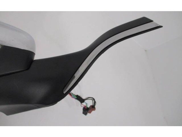 Зеркало электрическое        Peugeot 2008 I  2013 - 2019 года   