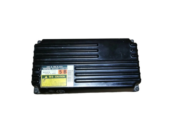 Блок управления АБС 8954030670, 0794009453   Lexus GS 300 350 430 450H