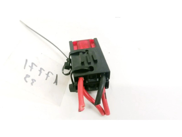 Блок предохранителей Ford Galaxy