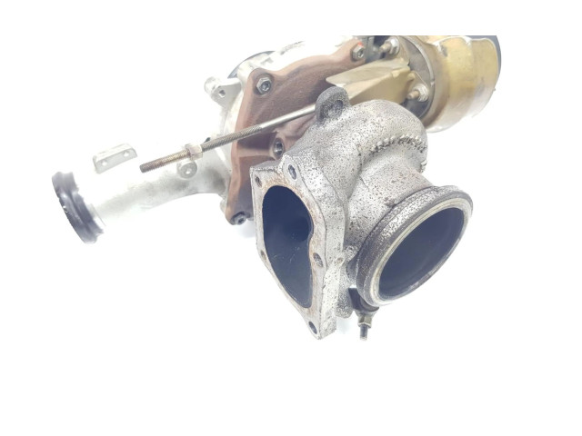 Turbodmychadlo Турбина 03N198701B, 03N198701B Volkswagen Transporter - Caravelle T6