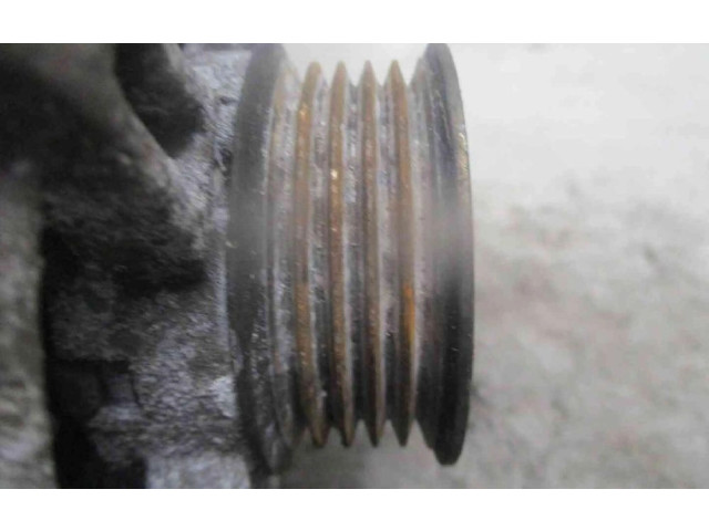 Генератор 51859061, 51859061 Alfa Romeo Mito