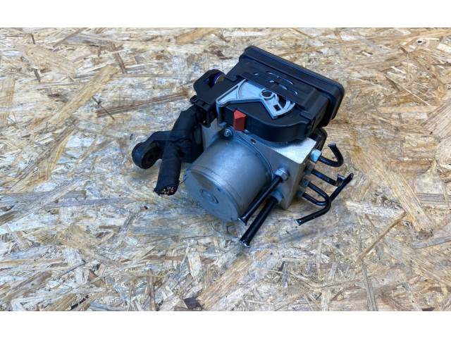 Блок АБС 80A907379AD, 80A907379   Audi  Q5 SQ5  2017 -  года