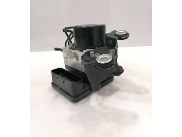 Блок АБС 000404972E0, 10092604193   Volvo  V70  2014 - 2016 года