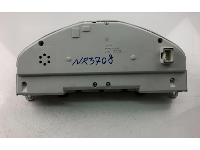 Панель приборов 30786622AB Volvo V70