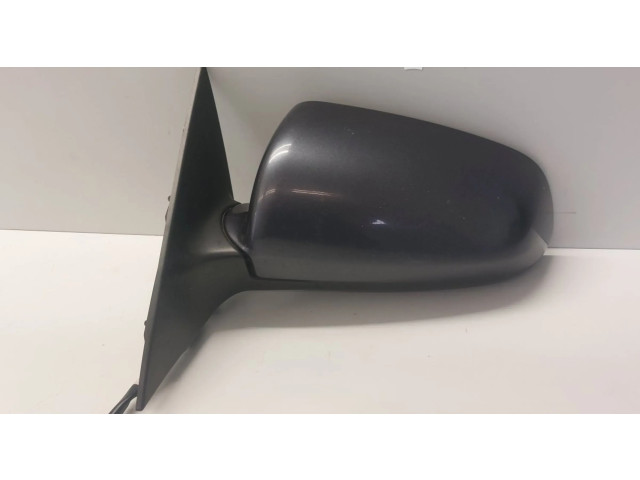 Зеркало электрическое     левое   Audi A6 S6 C6 4F  2004-2011 года   