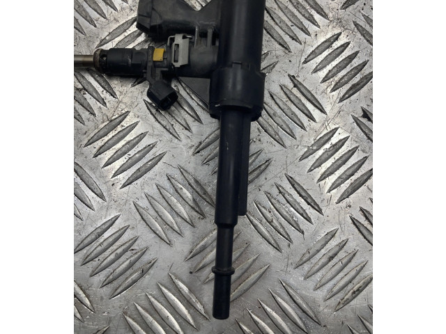 Vstřikovací lišta 75756468002, 75756468002 Mini Cooper Hatch Hardtop