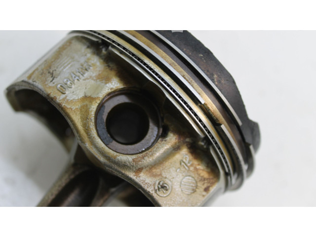 Поршень N20 B20 A N20B20A BMW Z4 E89