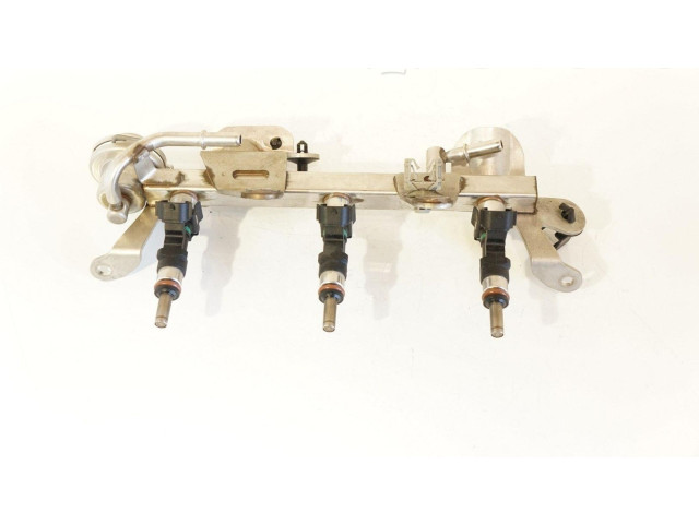 Vstřikovací lišta Array Renault Captur