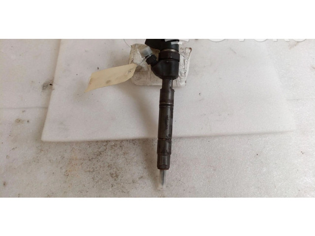 Форсунка 0445110167, 0445110167 Mitsubishi Colt