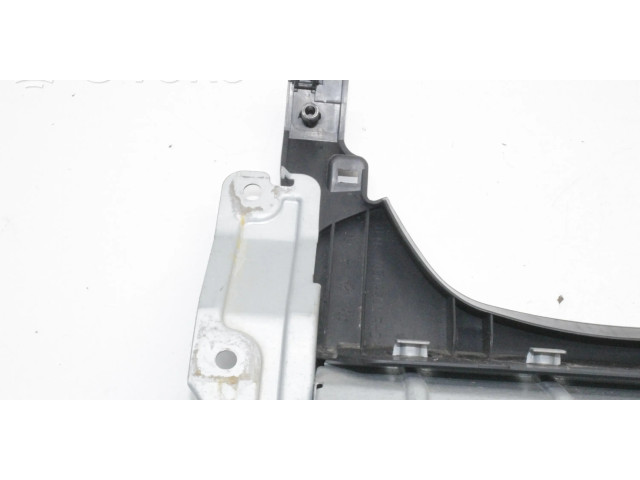 Подушка безопасности для колен 7030A241 Mitsubishi ASX