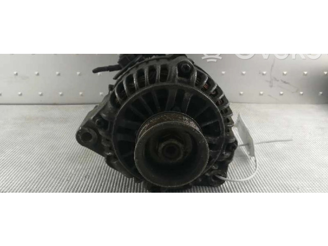 Генератор 9630080280, A003TA5591A Citroen Xsara 1.9