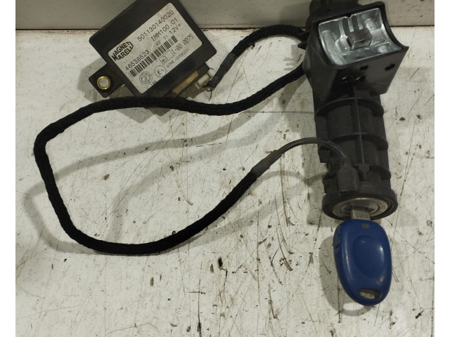 Řídící jednotka IAW4EF.G1, IAW4EF.G1 Fiat Multipla 2001