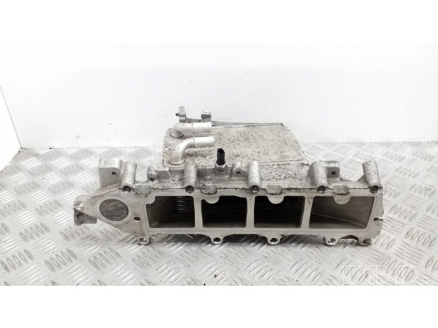 Всасывающий коллектор