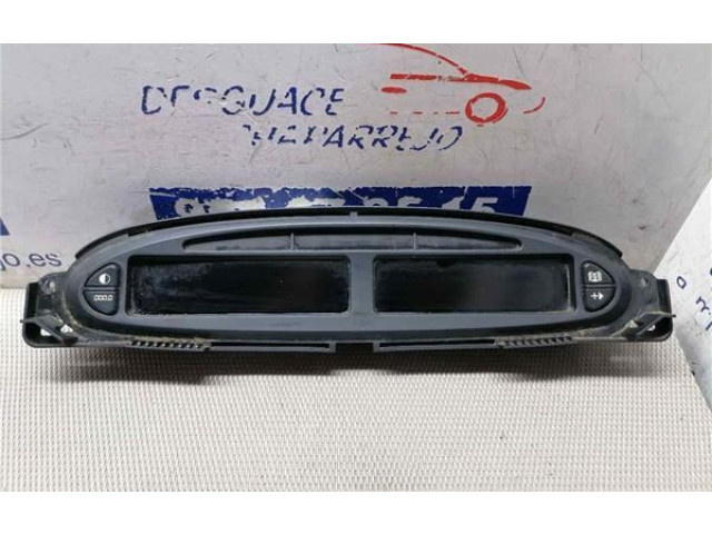 Панель приборов 9661734780, 9661734780   Citroen Xsara Picasso       