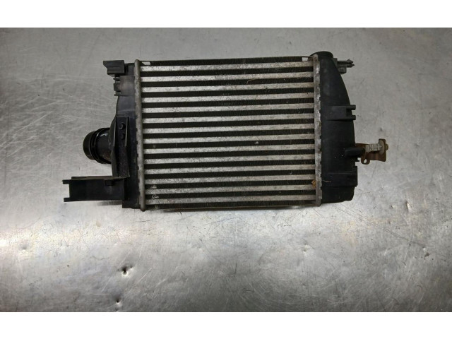 Интеркулер  144963014R, 14461B680E   Dacia Sandero 