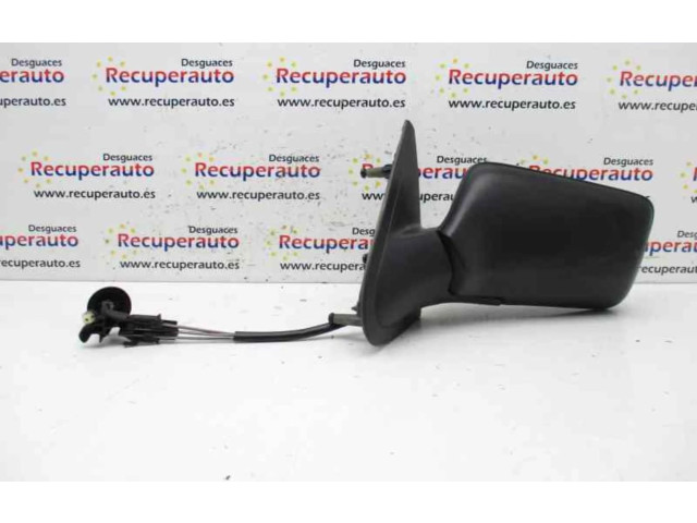 Zpětné zrcátko Volkswagen Vento