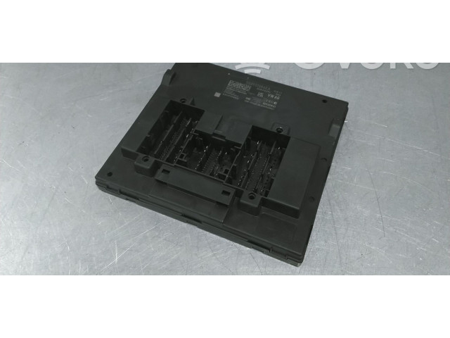 Pojistková skříňka Řídící jednotka BSM 5Q0937084EA, 5Q0937084DT Volkswagen T-Roc 2022