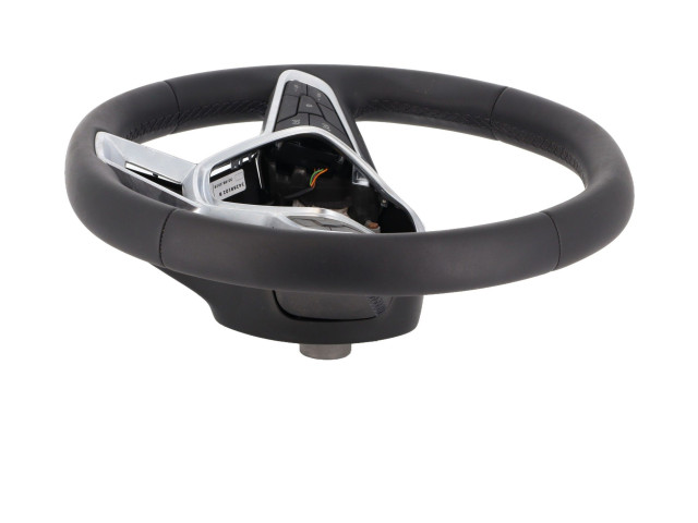 Руль Renault Kangoo III 2021 - года 484002607R