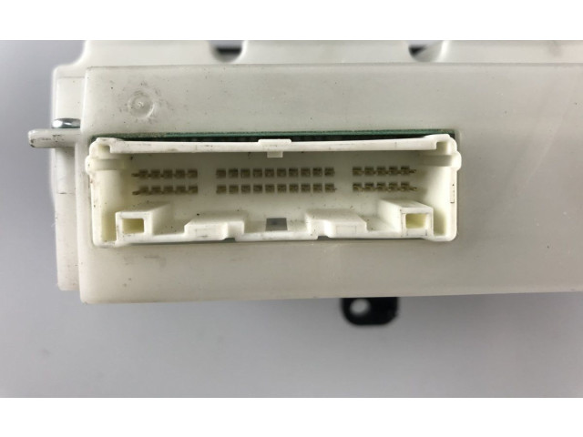 Zpětné zrcátko Nissan Qashqai+2 2007 27500JD400, 27500JD400