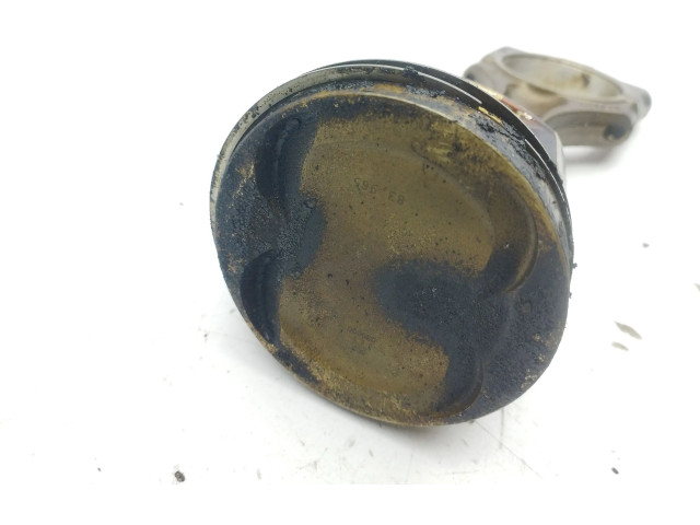  Поршень с шатуном  H0083S  Porsche Cayenne (9PA)  