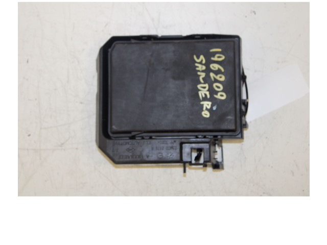 Sicherungskasten 284B65716R Dacia Sandero