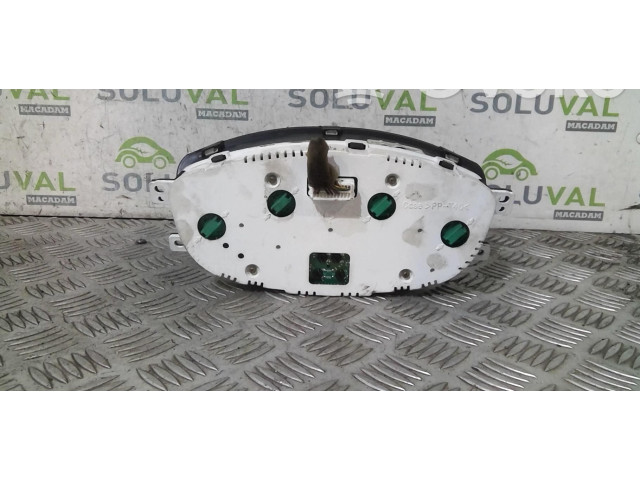 Панель приборов 96664175   Chevrolet Matiz       