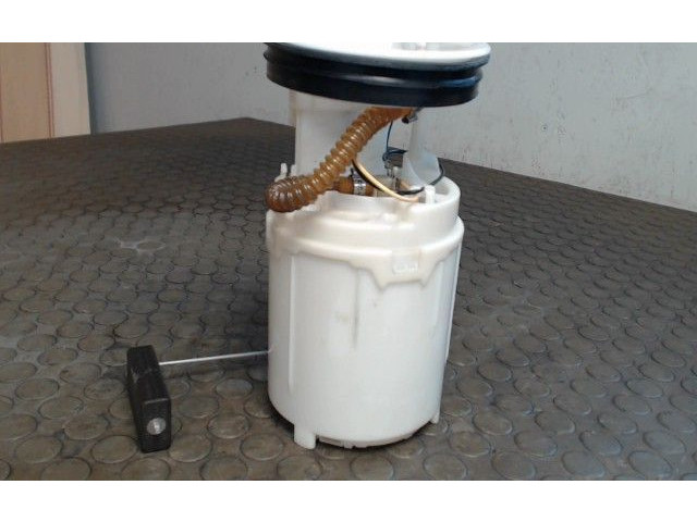 Топливный насос