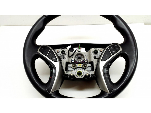 Volant Hyundai i30 2015 150225130457, 56110A6791RDR