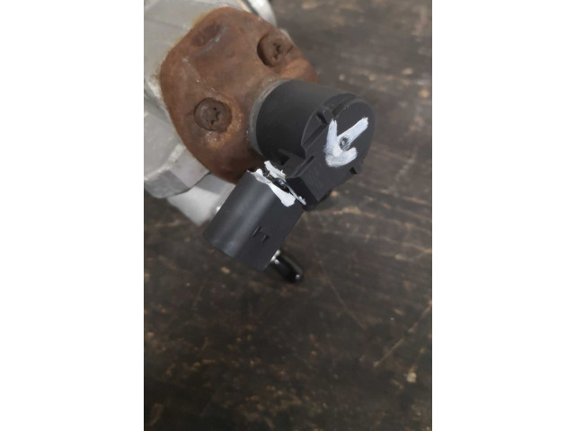 Топливный насос