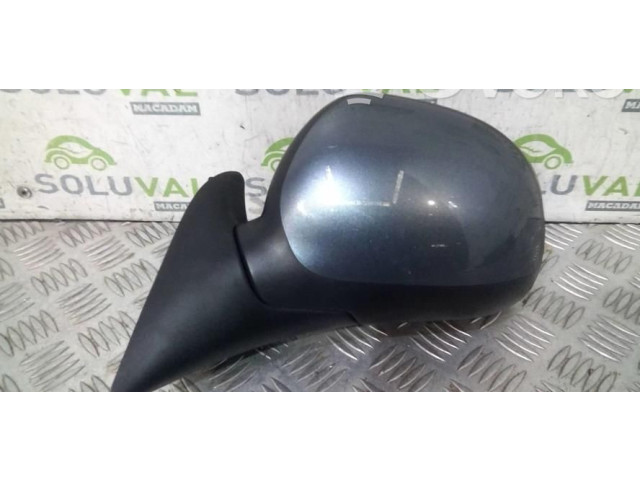 Зеркало электрическое        Citroen Xsara Picasso   -  года   