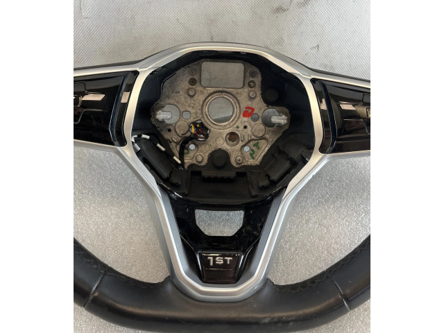 Руль Volkswagen ID.3 2019 - года 10A419089, 10A419089