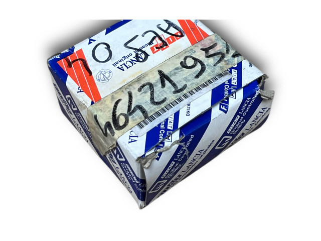 Блок комфорта 46421951   Fiat Bravo   