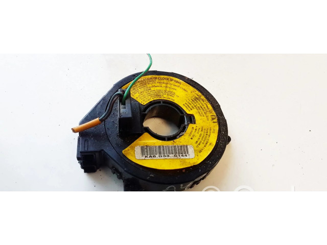 Подрулевой шлейф SRS    KIA Rio