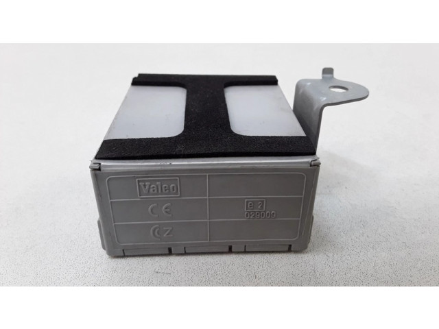 Блок управления центрального замка