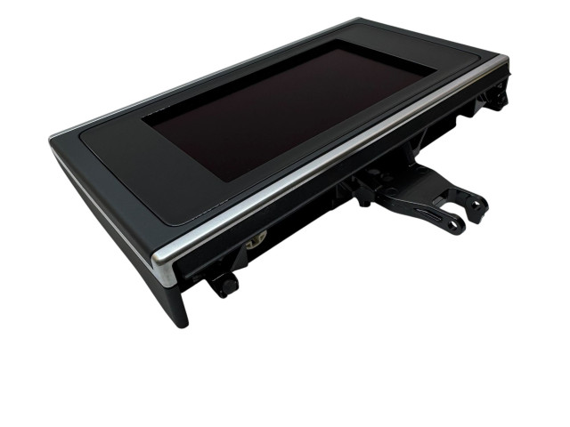 Bildschirm / Display / Anzeige    4G0919603   Audi A6 S6 C7 4G