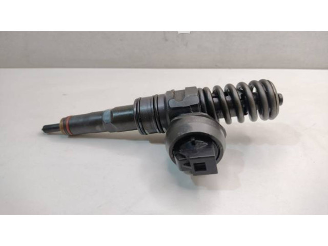 Форсунка 038130073AG Audi A3 S3 8L