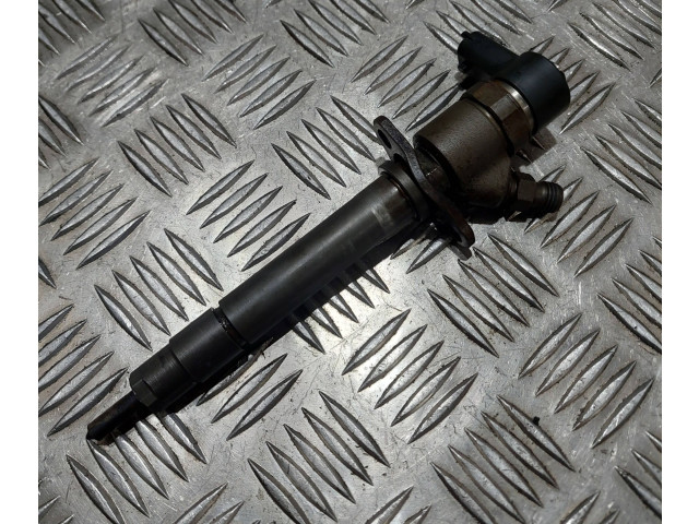 Форсунка 8658352, 2A19911    Volvo V70   