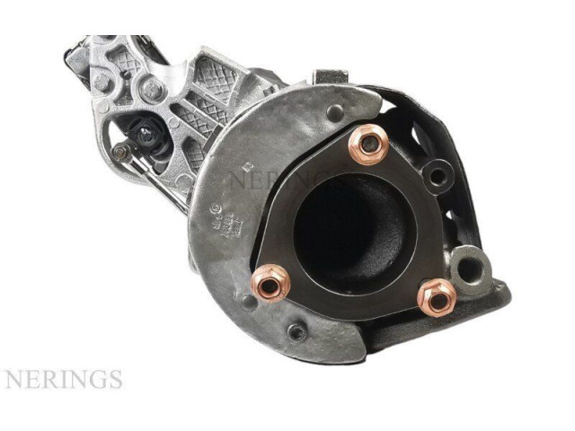 Turbodmychadlo Турбина 797517, 797517-5003S Audi Q7 4L