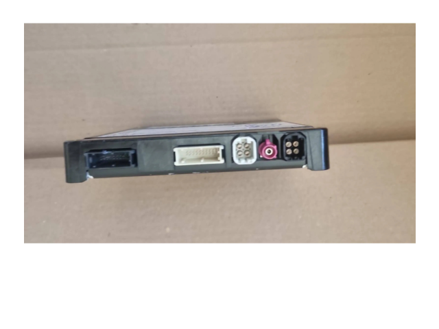 Блок управления 4KE035282M Audi A7 S7 4K8