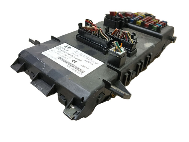 Блок управления 954102C150, 954102CXXX   Hyundai Coupe