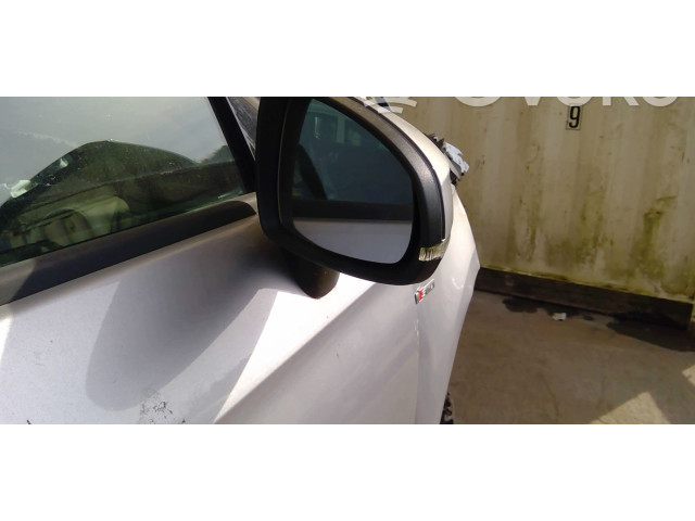 Зеркало электрическое Audi A1 2010 - 2018 года